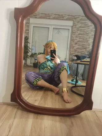 OnlyFans cuenta gothtity_free header 2