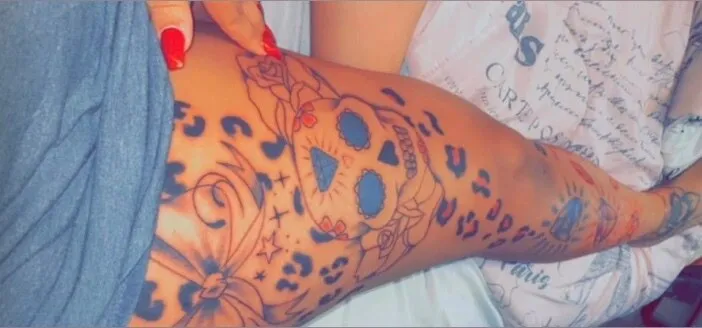 OnlyFans cuenta sweetcheekss28 header 2