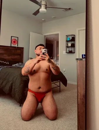 OnlyFans cuenta gus1994 avatar 1