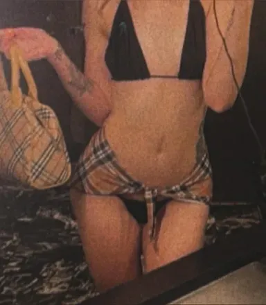 OnlyFans cuenta playernikki avatar 1