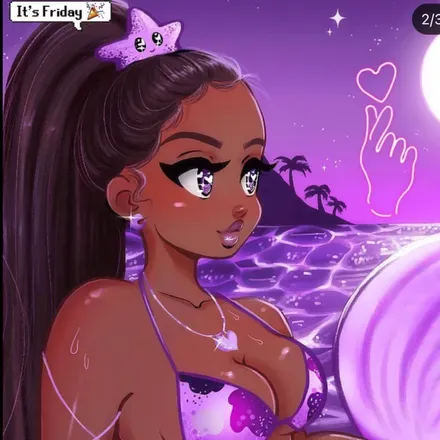 OnlyFans cuenta dollylover avatar 1