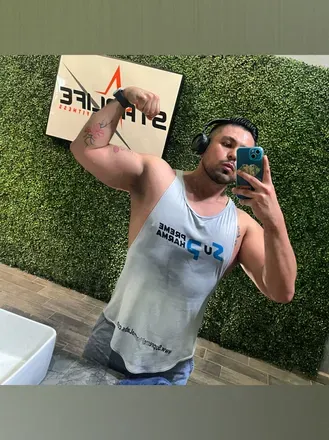 OnlyFans cuenta dsan250 avatar 1