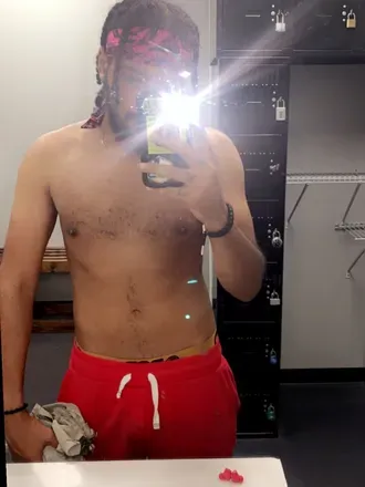 OnlyFans cuenta callmeyoppa avatar 1