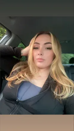 OnlyFans account  canadianpennbabe avatar 1