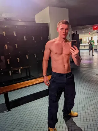 OnlyFans cuenta discodicknyc avatar 1