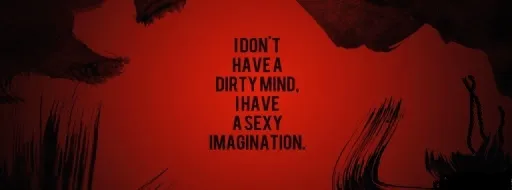 OnlyFans account  slipperywhenwap header 2