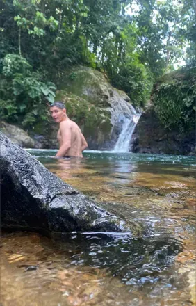 OnlyFans account  santiago.zt avatar 1