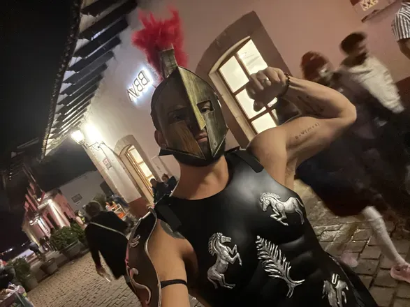 OnlyFans cuenta maximusspartan header 2