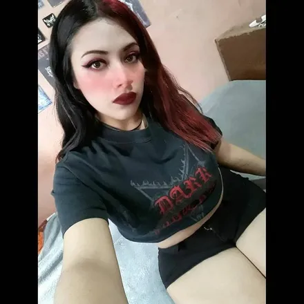 OnlyFans cuenta nymphetamine5326 avatar 1