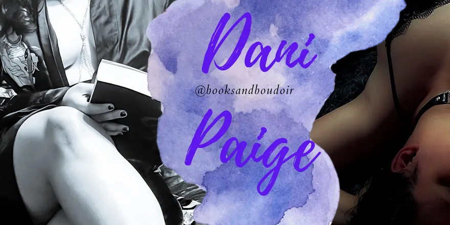 OnlyFans cuenta booksandboudoir header 2