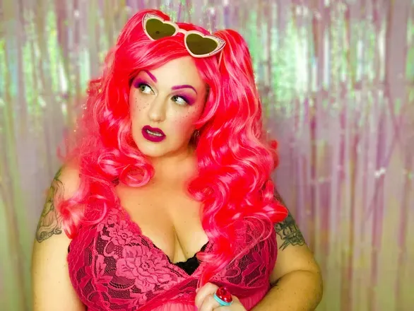OnlyFans account  roxy_tart avatar 1