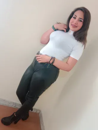 OnlyFans cuenta abril-collie avatar 1