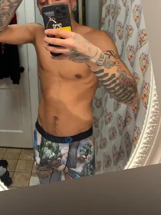 OnlyFans cuenta inkduprico avatar 1