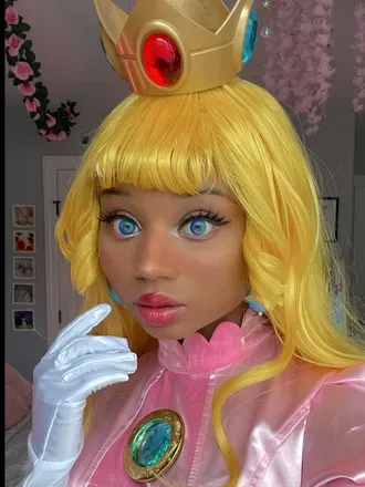 OnlyFans cuenta goodnightlili avatar 1