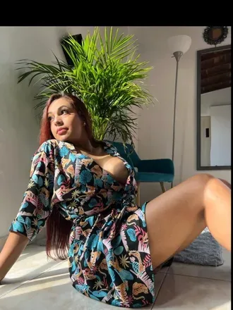 OnlyFans cuenta mariana_vidal avatar 1