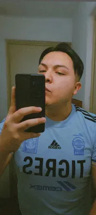 OnlyFans cuenta samuelp_torres7 avatar 1