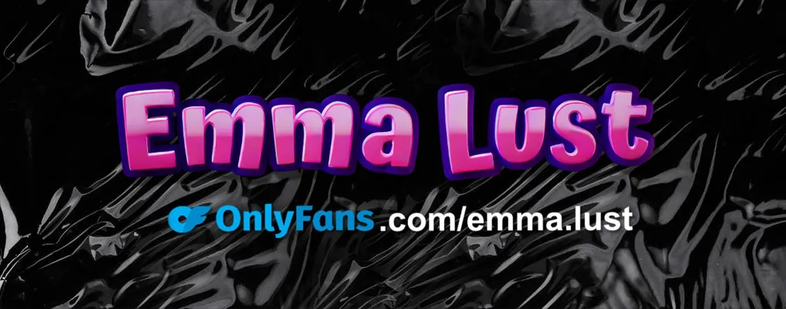 OnlyFans cuenta emma.lust header 2