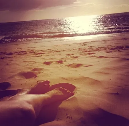 OnlyFans cuenta thefootsiefa header 2