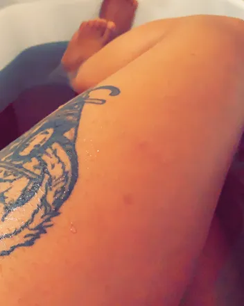 OnlyFans cuenta kimmiestorm header 2