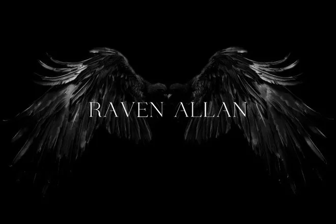OnlyFans cuenta ravishmeraven header 2