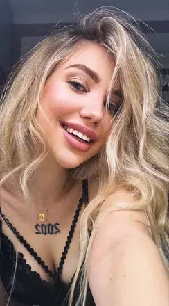 OnlyFans cuenta cassie_hovard avatar 1