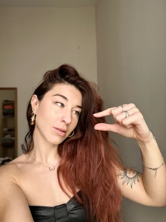 OnlyFans cuenta bratty.sakura header 2