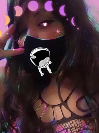 OnlyFans account  carmen_stardust avatar 1