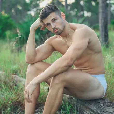 OnlyFans cuenta thecoltonblack42 avatar 1