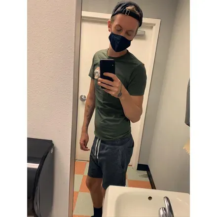 OnlyFans cuenta mitchtaylor avatar 1