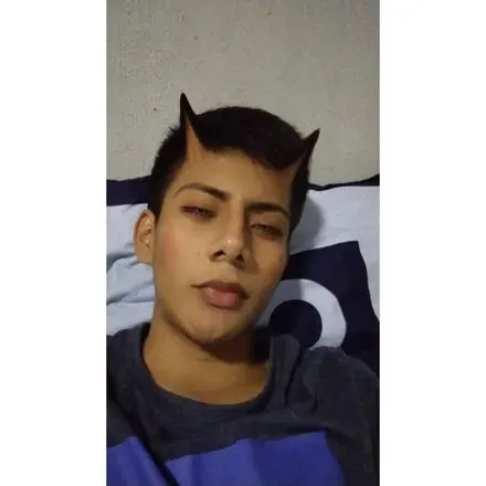 OnlyFans cuenta chepsi_2707 avatar 1