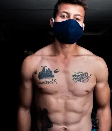 OnlyFans cuenta juan_parkour avatar 1