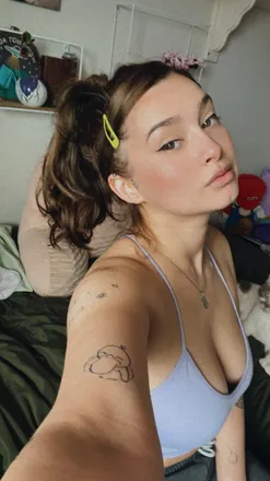 OnlyFans de sierraaa777