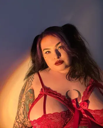 OnlyFans cuenta ghoulbabe13 avatar 1