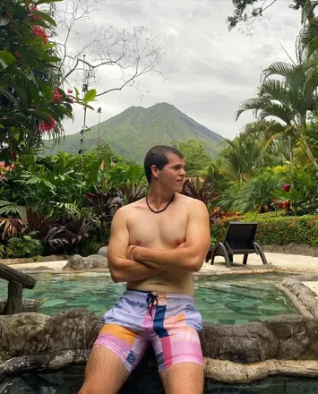 OnlyFans cuenta benjibach avatar 1
