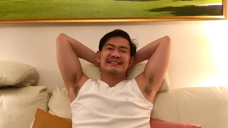 OnlyFans cuenta rangsanparis header 2