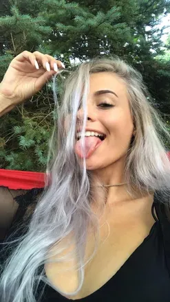 OnlyFans cuenta livvykitten avatar 1