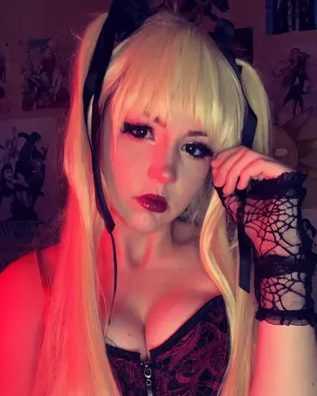 OnlyFans cuenta cherri.pop avatar 1