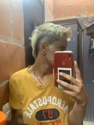 OnlyFans cuenta lgabscc avatar 1
