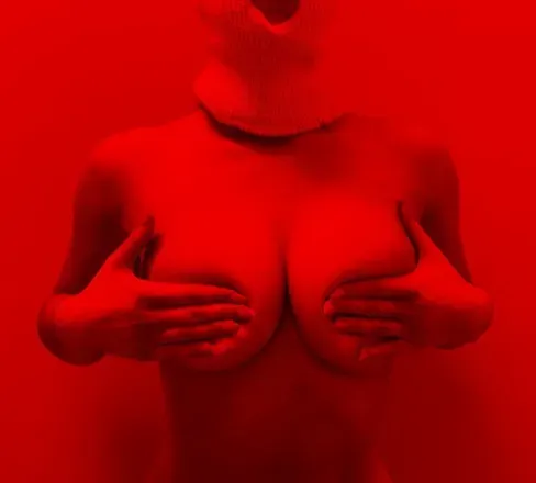 OnlyFans cuenta maskedlilmamaa avatar 1