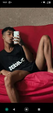 OnlyFans account  clevissonfreit4 header 2