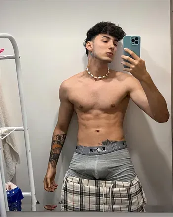 OnlyFans cuenta daviddussan avatar 1
