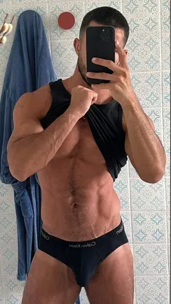 OnlyFans cuenta brsoul avatar 1