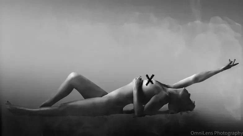 OnlyFans cuenta londonrain222 header 1