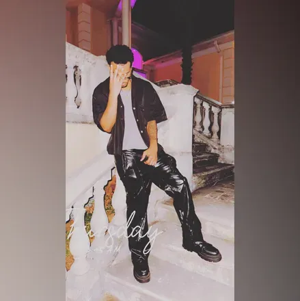 OnlyFans cuenta kinks_cobain avatar 1