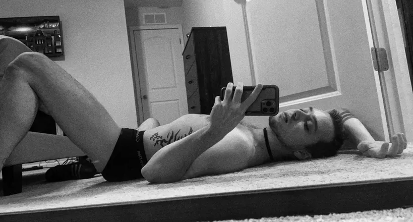 OnlyFans cuenta brandonmess1992 header 2