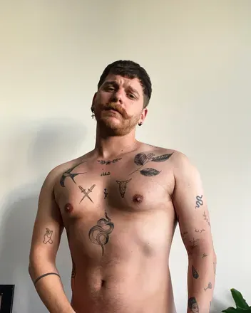 OnlyFans cuenta ninetyfourtwelve avatar 1