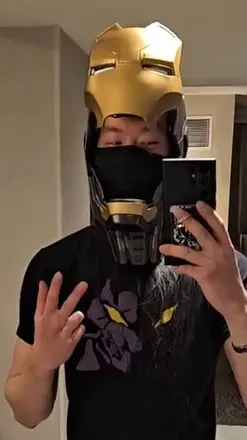 OnlyFans cuenta itsyaboi1254 avatar 1