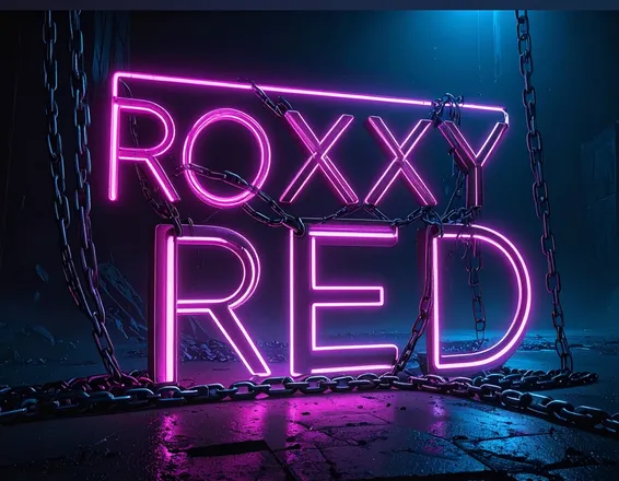 OnlyFans cuenta mrsroxxyred header 2