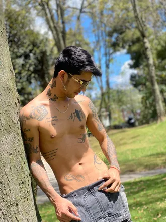 OnlyFans cuenta charly123sc123 header 2