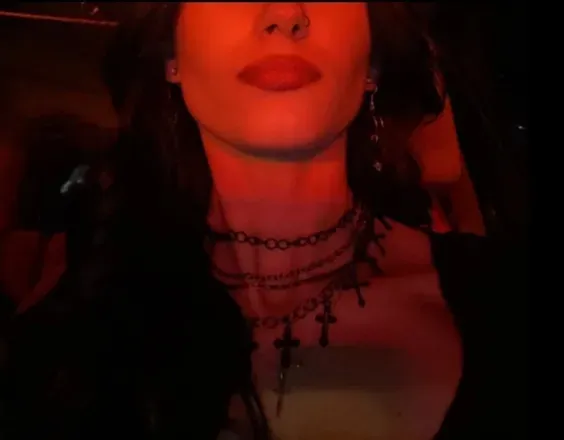 OnlyFans cuenta gothicc.spook avatar 1